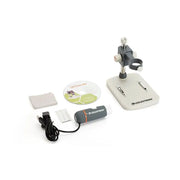 Celestron Handheld Digital Microscope Pro (44308) - Astronomy Plus