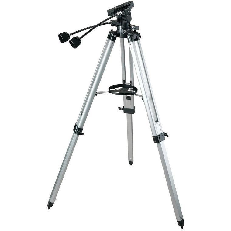 Celestron Heavy Duty Alt-Azimuth Tripod (93607) - Astronomy Plus