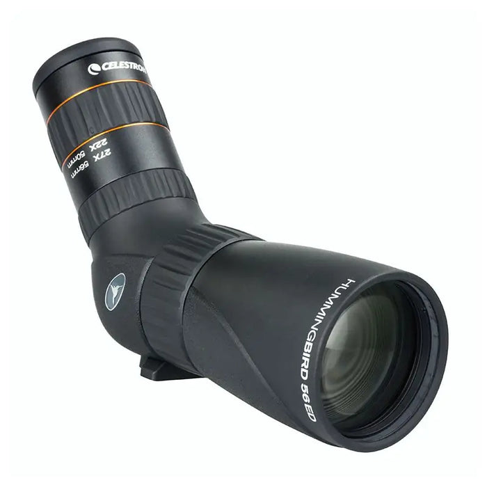 Celestron Hummingbird 9-27x56 ED Micro Spotting Scope (52308) - Astronomy Plus