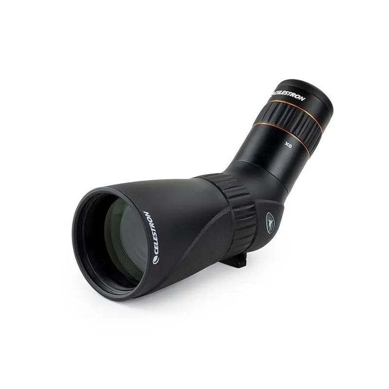 Celestron Hummingbird 9-27x56 Micro Spotting Scope (52310) - Astronomy Plus