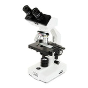 Celestron Labs CB1000CF Compound Microscope (44135) - Astronomy Plus