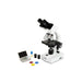 Celestron Labs CB2000CF Compound Microscope (44131) - Astronomy Plus