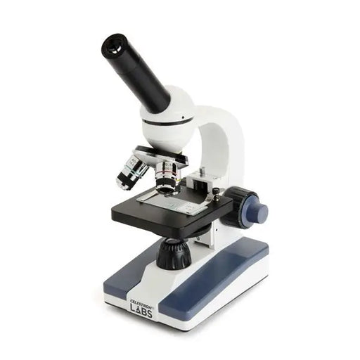 Celestron Labs CM1000C Compound Microscope (44129) - Astronomy Plus