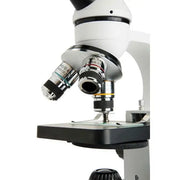 Celestron Labs CM1000C Compound Microscope (44129) - Astronomy Plus