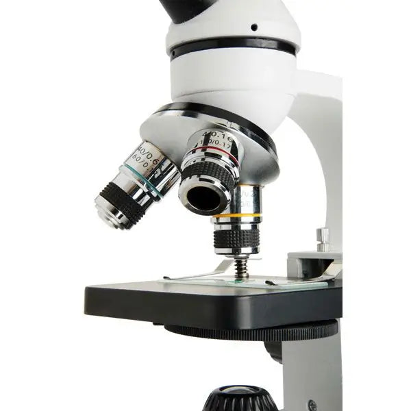 Celestron Labs CM1000C Compound Microscope (44129) - Astronomy Plus