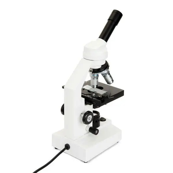 Celestron Labs CM2000CF Compound Microscope (44130) — Astronomy Plus