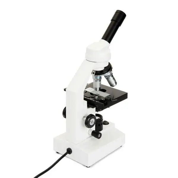 Celestron Labs CM2000CF Compound Microscope (44130) - Astronomy Plus