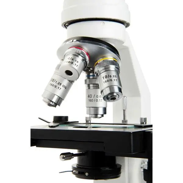 Celestron Labs CM2000CF Compound Microscope (44130) - Astronomy Plus