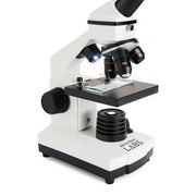 Celestron Labs CM800 Compound Microscope (44128) - Astronomy Plus