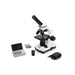Celestron Labs CM800 Compound Microscope (44128) - Astronomy Plus