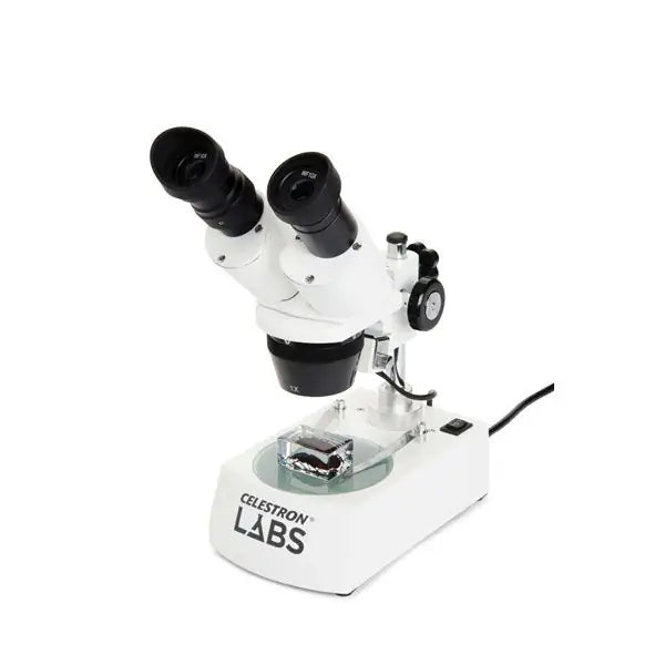 Celestron Labs S10-60 Microscope (44208) - Astronomy Plus