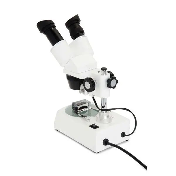 Celestron Labs S10-60 Microscope (44208) - Astronomy Plus