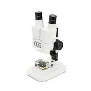 Celestron Labs S20 Stereo Microscope (44207) - Astronomy Plus