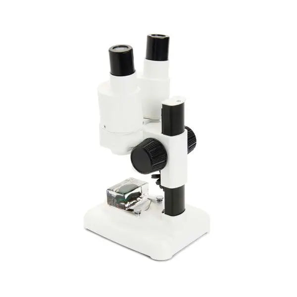 Celestron Labs S20 Stereo Microscope (44207) - Astronomy Plus