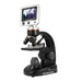 Celestron LCD Digital Microscope II (44341) - Astronomy Plus