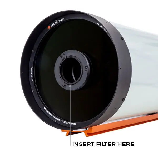 Celestron Light Pollution Filter RASA 11" (93617) - Astronomy Plus
