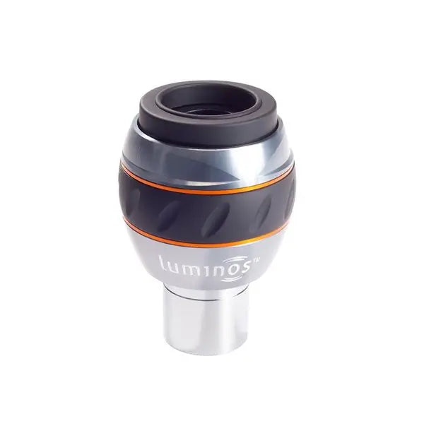Celestron Luminos 15mm Eyepiece (93432) - Astronomy Plus