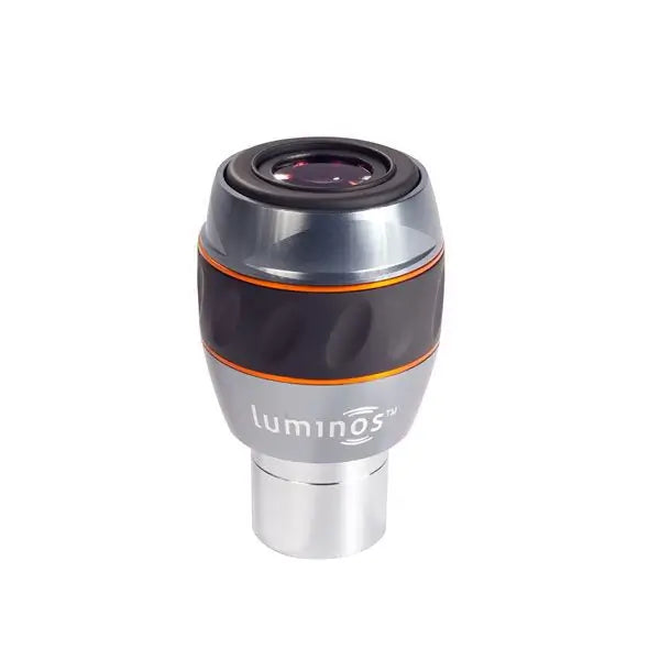 Celestron Luminos 7mm Eyepiece (93430) - Astronomy Plus