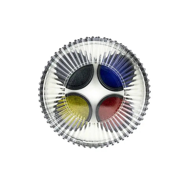 Celestron Lunar And Planetary 1.25" Filter Set (94119-10) - Astronomy Plus