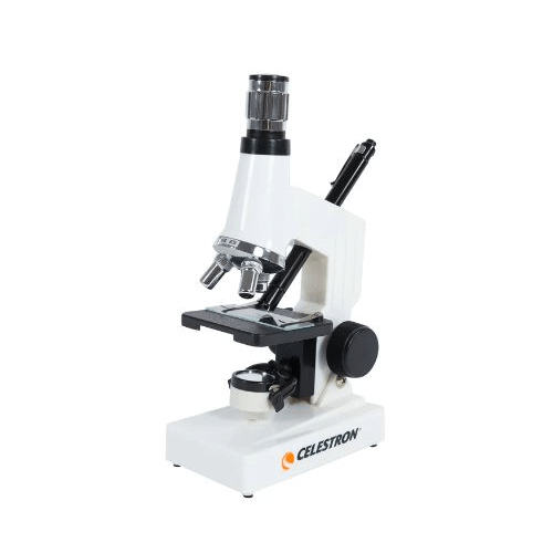 Celestron Microscope kit 40 - 600x (44121) - Astronomy Plus