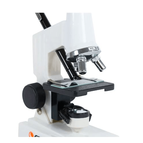 Celestron Microscope kit 40 - 600x (44121) - Astronomy Plus