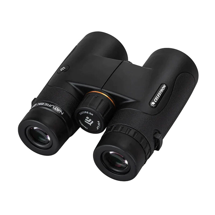 Celestron Nature DX 10x42mm Roof Binoculars (72323) - Astronomy Plus