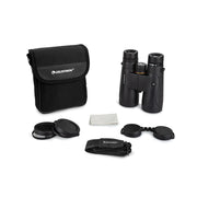 Celestron Nature DX 10x50mm Roof Binoculars (72325) - Astronomy Plus