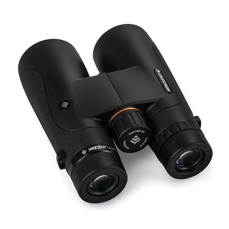 Celestron Nature DX 10x50mm Roof Binoculars (72325) - Astronomy Plus