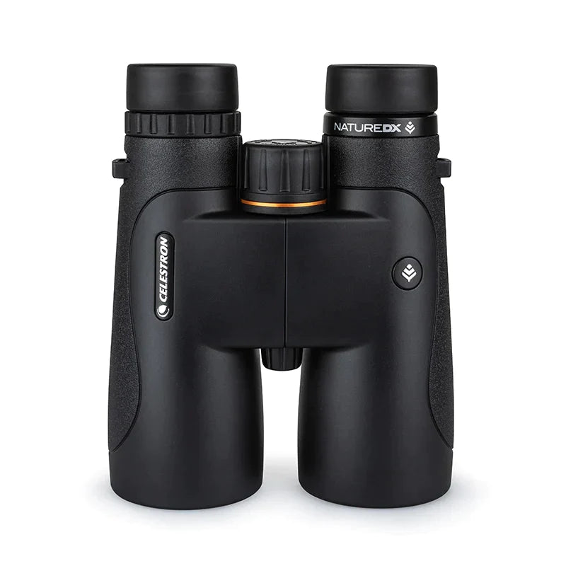 Celestron Nature DX 10x50mm Roof Binoculars (72325) - Astronomy Plus