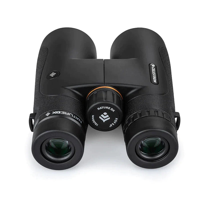 Celestron Nature DX 10x50mm Roof Binoculars (72325) - Astronomy Plus