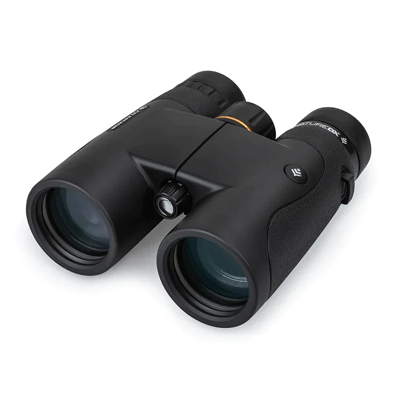 Celestron Nature DX 8x42mm Roof Binoculars (72322) - Astronomy Plus