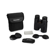 Celestron Nature DX 8x42mm Roof Binoculars (72322) - Astronomy Plus