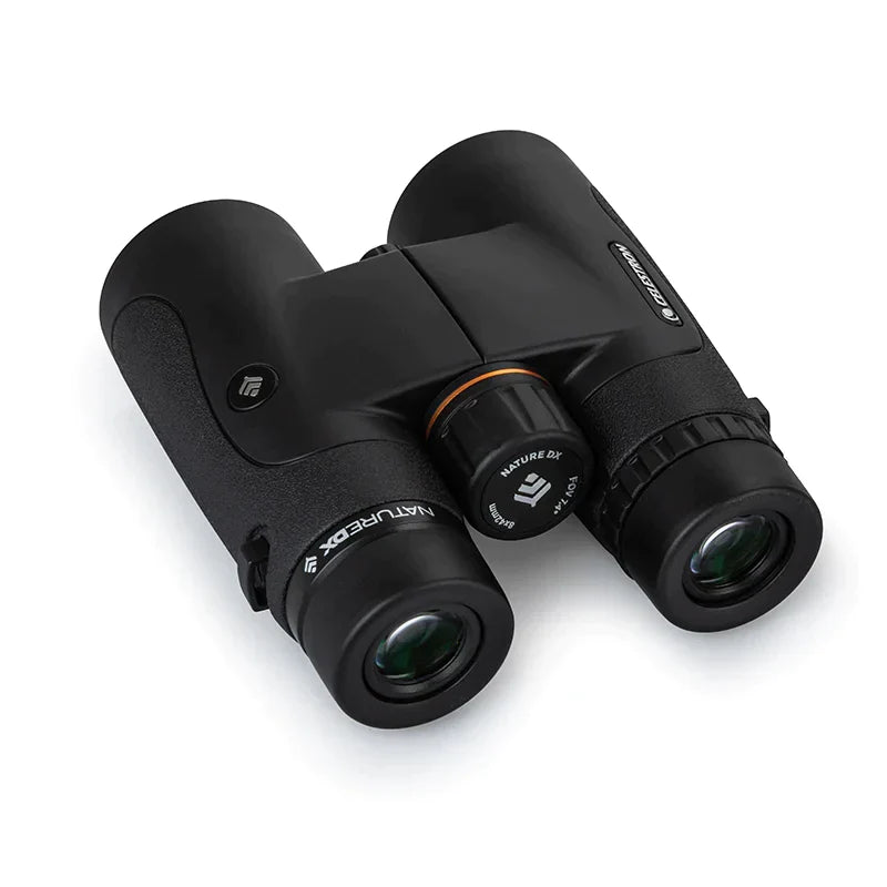 Celestron Nature DX 8x42mm Roof Binoculars (72322) - Astronomy Plus
