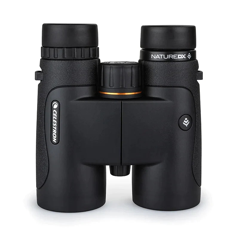 Celestron Nature DX 8x42mm Roof Binoculars (72322) - Astronomy Plus