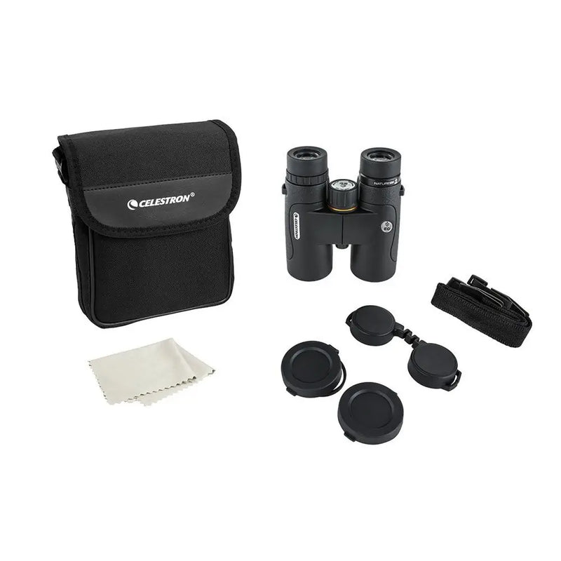 Celestron Nature DX ED 10x42 (72333) - Astronomy Plus