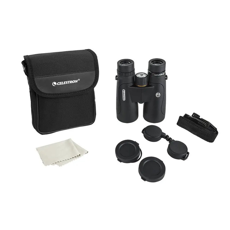 Celestron Nature DX ED 12x50 (72336) - Astronomy Plus