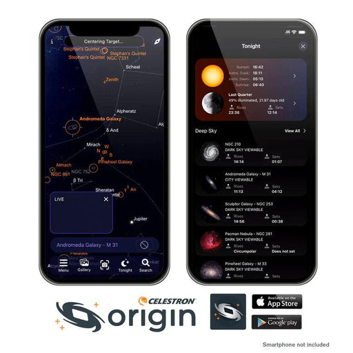 Celestron NEW Origin Intelligent Home Observatory (12099) - Astronomy Plus