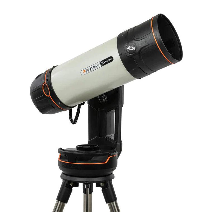 Celestron NEW Origin Intelligent Home Observatory (12099) - Astronomy Plus