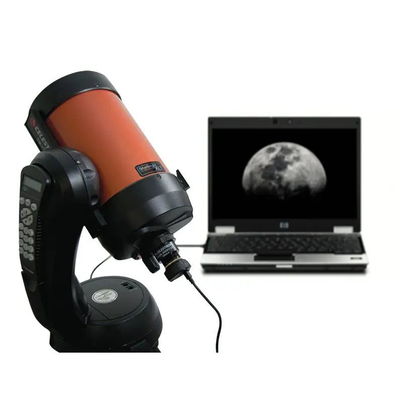 Celestron NexImage 5 Solar System Imager (93711) - Astronomy Plus