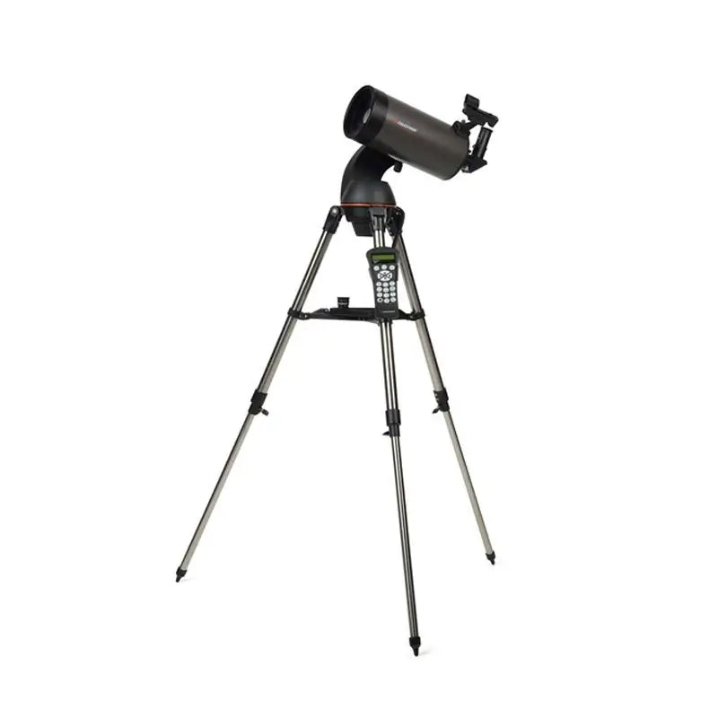 Celestron NexStar 127SLT Computerized Telescope (22097) - Astronomy Plus