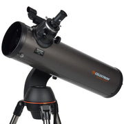 Celestron NexStar 130SLT Computerized Telescope (31145) - Astronomy Plus