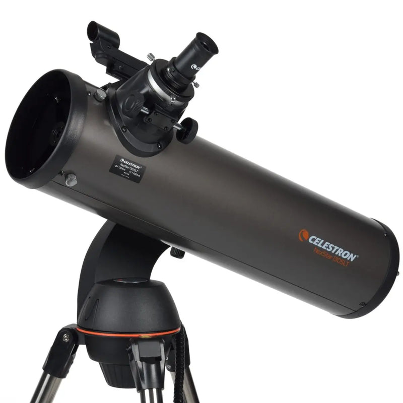 Celestron NexStar 130SLT Computerized Telescope (31145) - Astronomy Plus