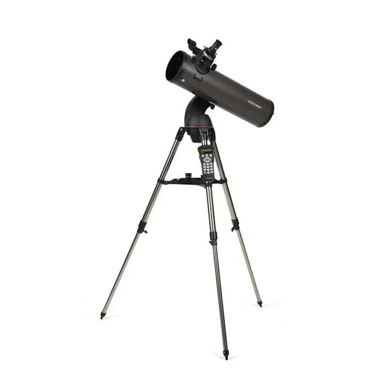 Celestron NexStar 130SLT Computerized Telescope (31145) - Astronomy Plus
