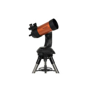 Celestron Nexstar 4SE Computerized Telescope + Free NEXGO DX Adapter & Power Cable Promo (11049) - Astronomy Plus