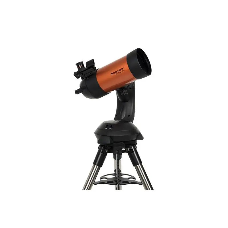 Celestron Nexstar 4SE Computerized Telescope + Free NEXGO DX Adapter & Power Cable Promo (11049) - Astronomy Plus