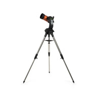 Celestron Nexstar 4SE Computerized Telescope + Free NEXGO DX Adapter & Power Cable Promo (11049) - Astronomy Plus