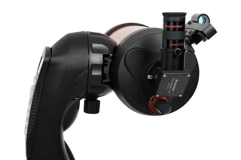 Celestron Nexstar 5SE Computerized Telescope (11036) - Astronomy Plus