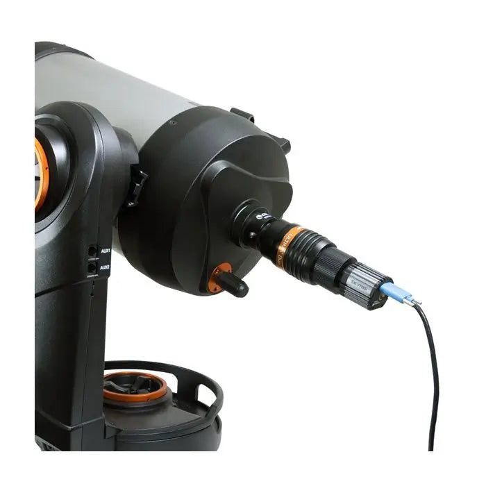 Celestron Nexstar Evolution 6 Telescope (12090) - Astronomy Plus