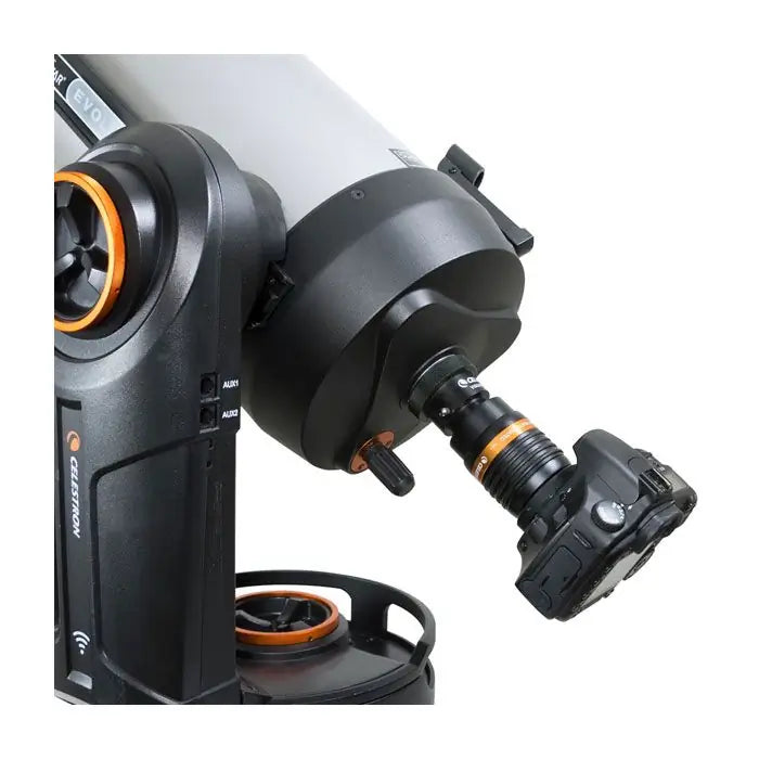 Celestron Nexstar Evolution 6 Telescope (12090) - Astronomy Plus