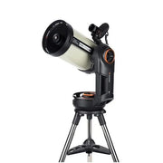 Celestron Nexstar Evolution 8 HD Telescope With StarSense (12096) - Astronomy Plus